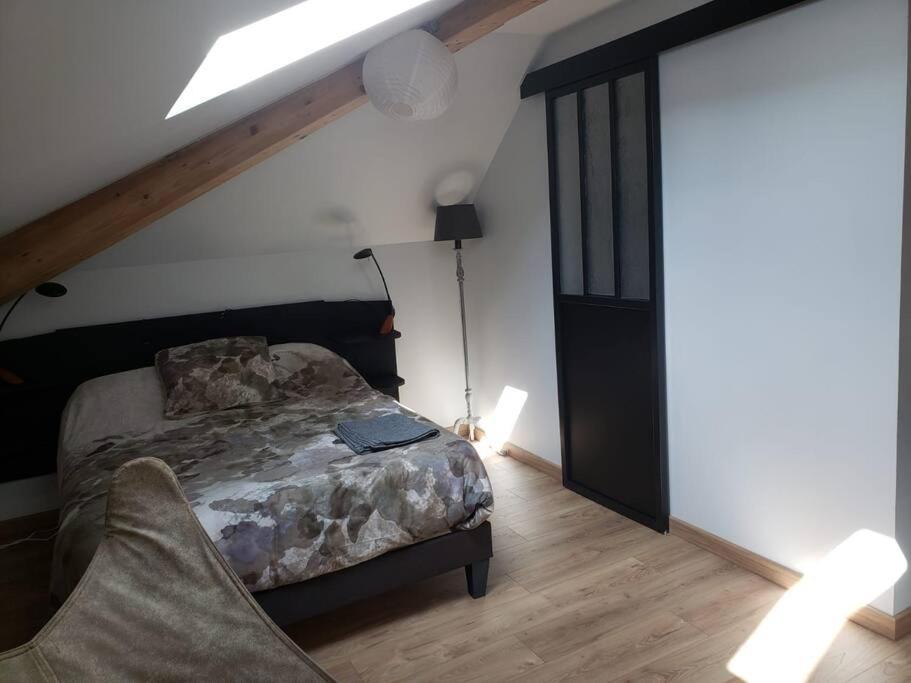 L'Atelier De Jean Villa Velzic Eksteriør billede