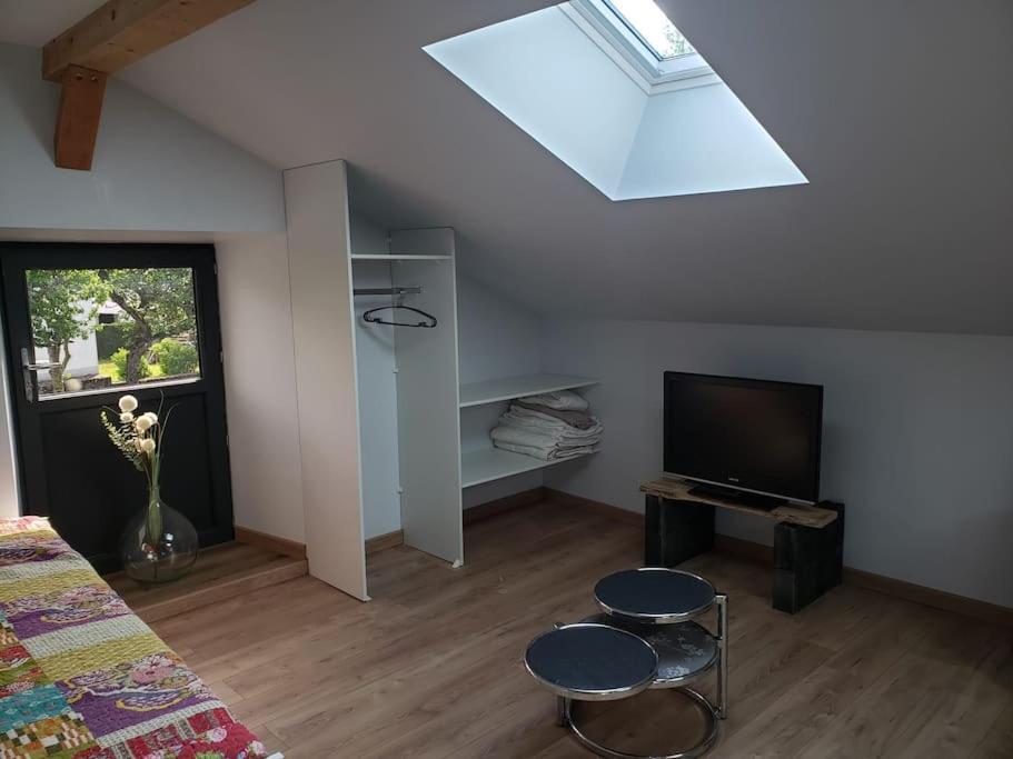L'Atelier De Jean Villa Velzic Eksteriør billede