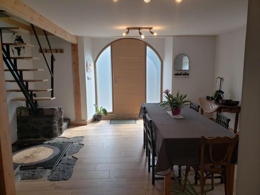 L'Atelier De Jean Villa Velzic Eksteriør billede