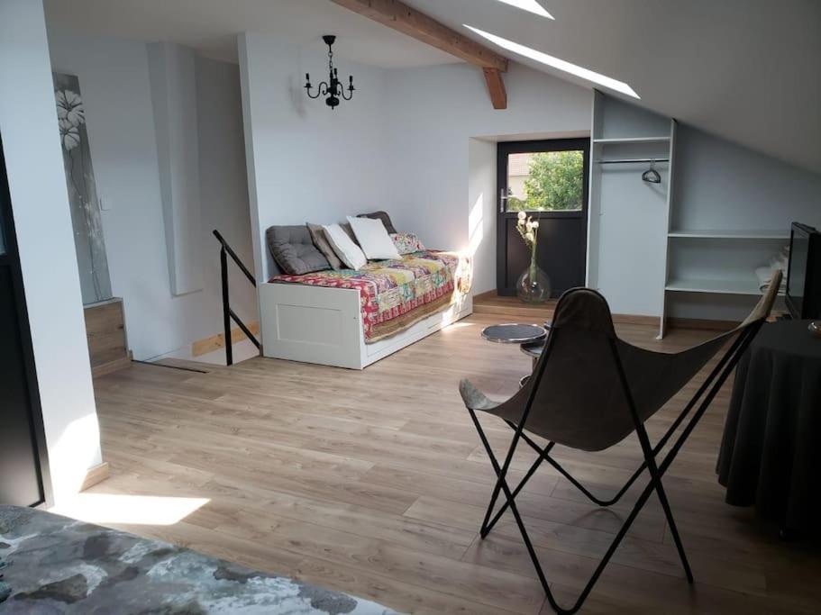 L'Atelier De Jean Villa Velzic Eksteriør billede
