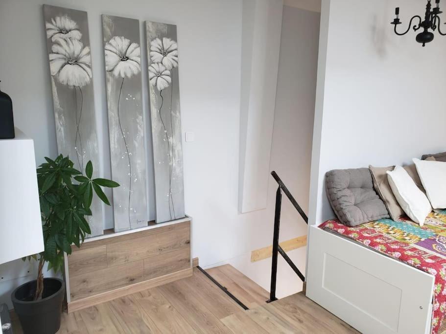 L'Atelier De Jean Villa Velzic Eksteriør billede